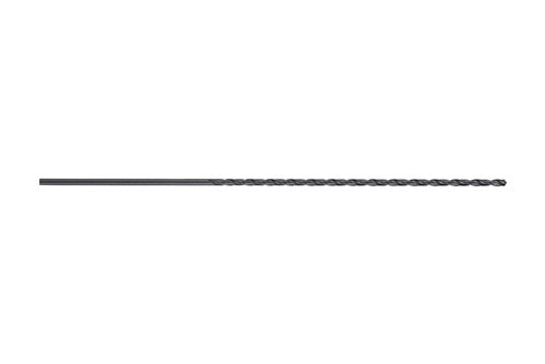 Spiralbohrer BS 328 TypN A125 D2mm HSS profilgeschlBlank Zylschaft 10xD – Ansicht 3