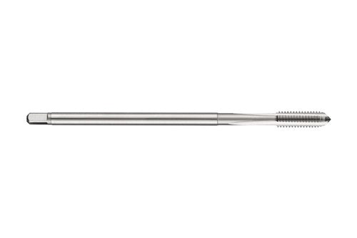 Maschinengewindebohrer ISO 2283B 4 - 6 E600 10x15 HSS-E-PM 15 6H DORMER – Ansicht 3