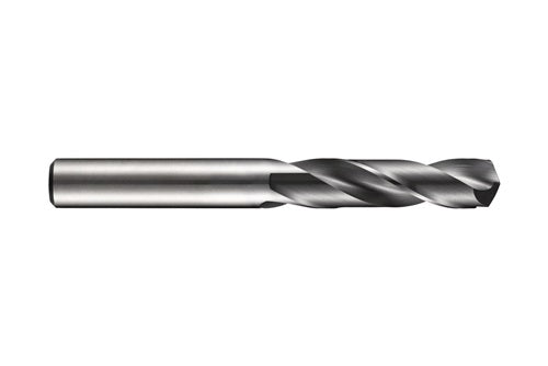 Spiralbohrer DIN 6537 K Typ FORCE X R458 Nenn-Ø 67 HM TiAlN DIN 6535-HA Extra kurz 3 DORMER – Ansicht 3
