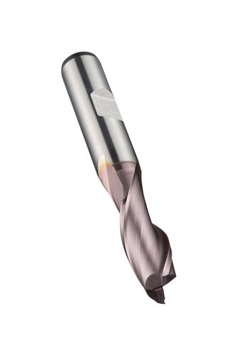 Langlochfräser D85mm HSS-E-PM TiCN Z2 DORMER