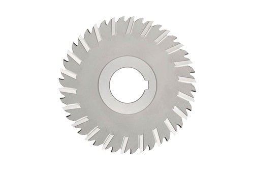 Scheibenfräser HSS-E Z44 Breite 2mm DORMER – Ansicht 3