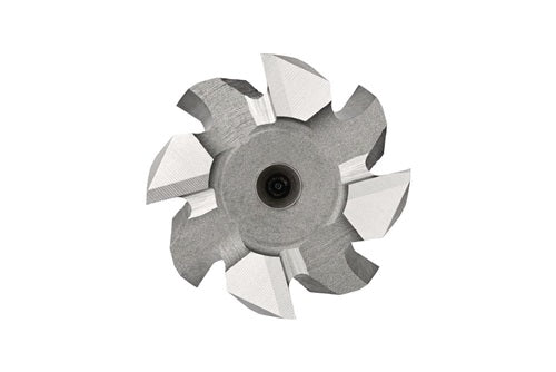 T-Nutenfräser HSS-E Z8 Nenn-D 21mm DORMER – Ansicht 3