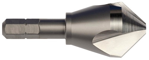 Kegelsenker DORMER 90 ° Nenn-Ø 205 mm HSS-E Z3 M10 DORMER – Ansicht 4