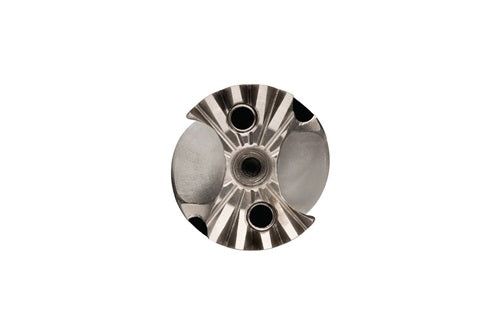 Bohrwechselkopfträger H858 20 Gesamtlänge 2015 HSS Lang DIN 6535-HB/HE 1 DORMER – Ansicht 4