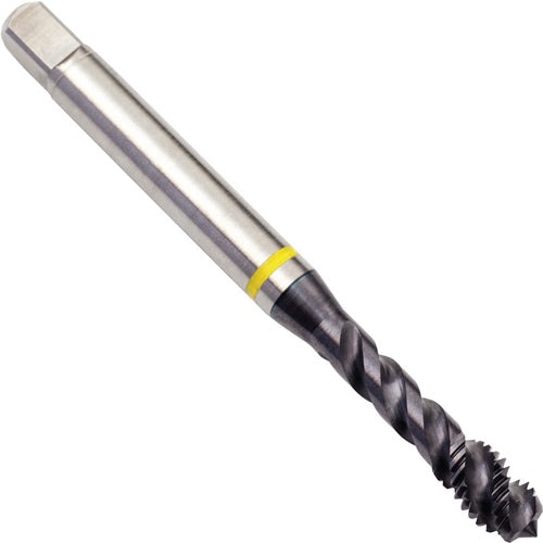 Maschinengewindebohrer DIN 376C 2 - 3 SHARK E412 14x2 HSS-E-PM TiAlN 3 6H DORMER