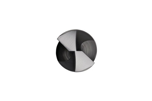 Spiralbohrer DIN 6537 L Typ FORCE X R454 Nenn-Ø 125 HM TiAlN DIN 6535-HA Kurz 5 DORMER – Ansicht 4