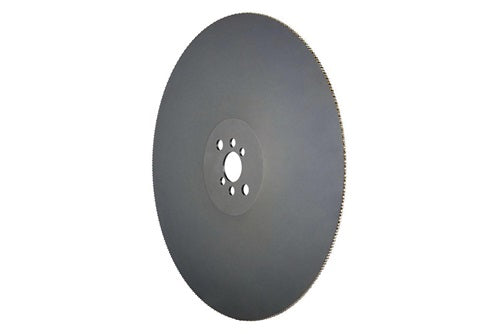 Metallkreissägeblatt Werksnorm D350xB25mm HSS Z350 DORMER