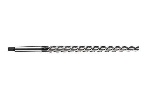 Handkegelreibahle MK1 HSS-E DORMER – Ansicht 3