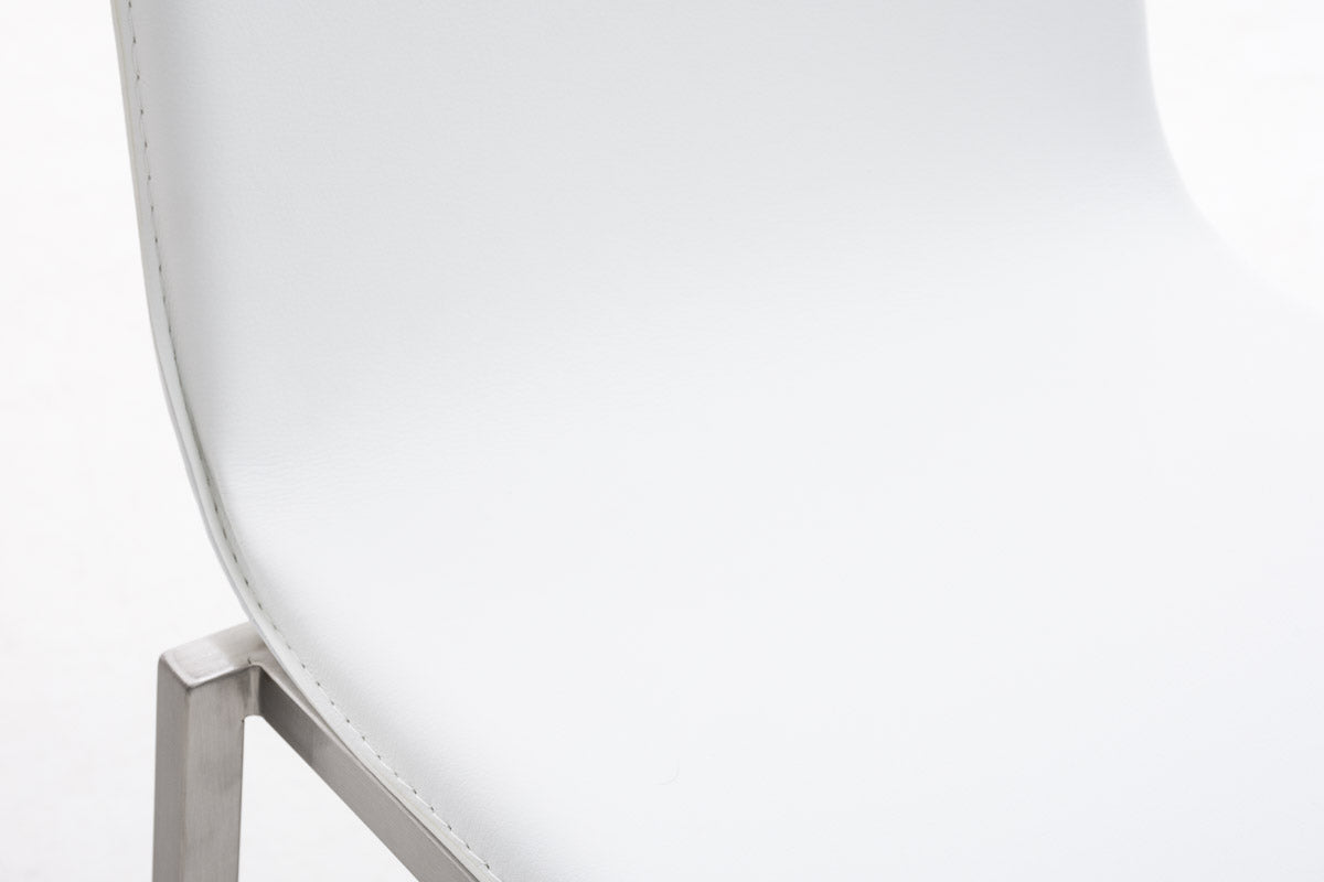 Barhocker Avola Leder Flach E78 – Ansicht 15
