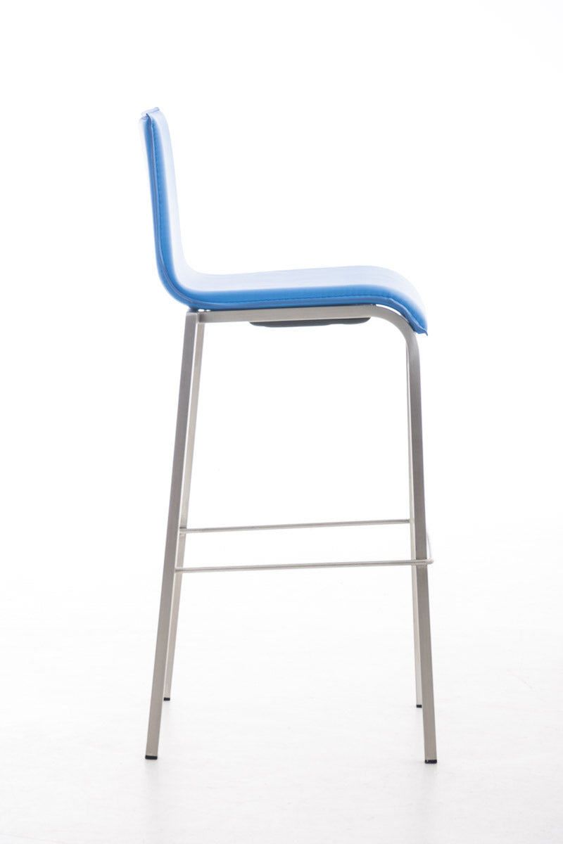Barhocker Avola Leder Flach E78 – Ansicht 20