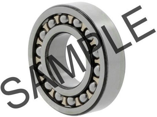 Pendelkugellager 2315 JC3 ID 75mm AD 160mm Breite55mm 1St/VE NSK