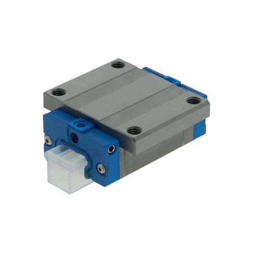 Führungswagen LGBCH35 FNSSNZ1-N 15kg 35er Reihe SNR