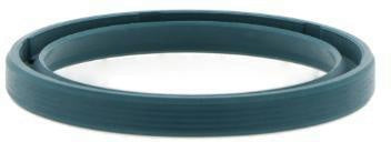 Wellendichtringe G40-52-5 40 mm Außen-Ø 52 mm Breite 5 mm INA