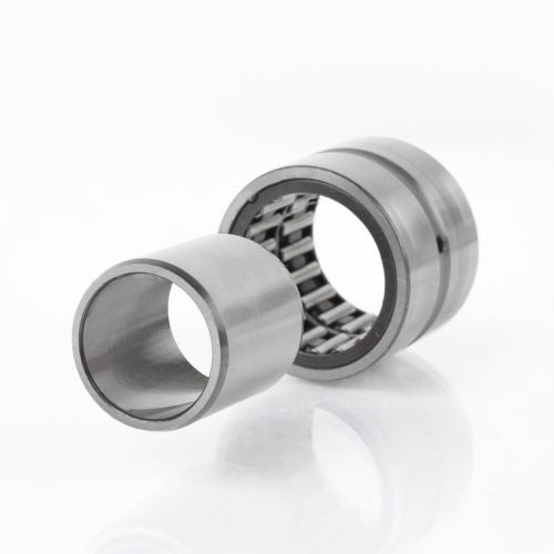 Nadellager NAO12-24-13 Innen-Ø 12 mm Außen-Ø 24 mm Breite13 mm INA