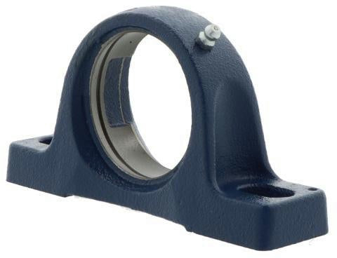 Stehlagergehäuse SY508 M 80mm 1St/VE SKF