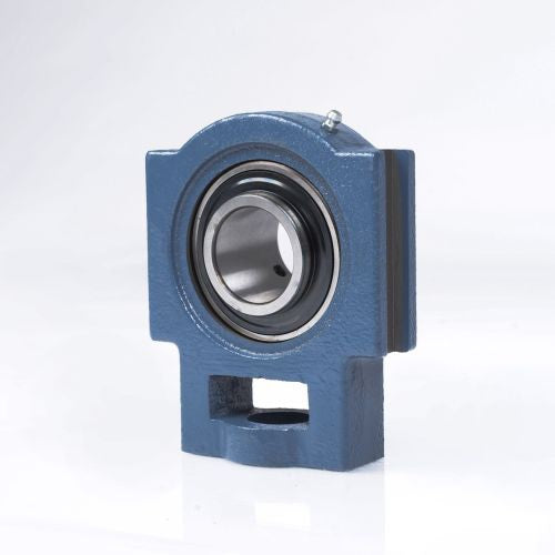 Spanngehäuse TUJ510 90 mm Grauguss (TU) SKF