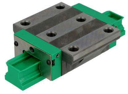 Führungswagen KWVE20 -B-N-V2-G3 0381kg 20er Reihe 1St/VE INA
