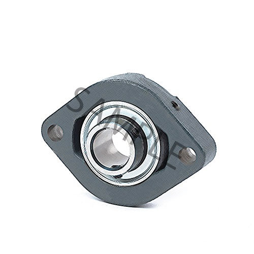 Flanschlager-Gehäuseeinheit CM-UCFC212 D1 60 mm rund NTN