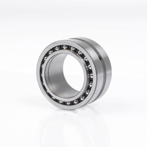 Nadel-Schrägkugellager NKIB5908 ID 40mm AD 62mm Breite34mm INA