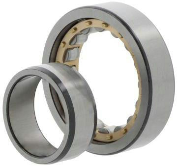Zylinderrollenlager NU2322 -E-M6-C3 Innen-Ø 110 mm Außen-Ø 240 mm Breite80 mm NKE