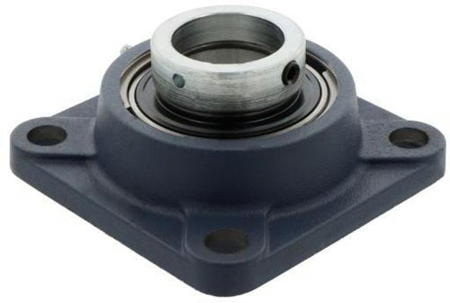 Flanschlager-Gehäuseeinheiten FY1WF 254mm viereckig 1St/VE SKF