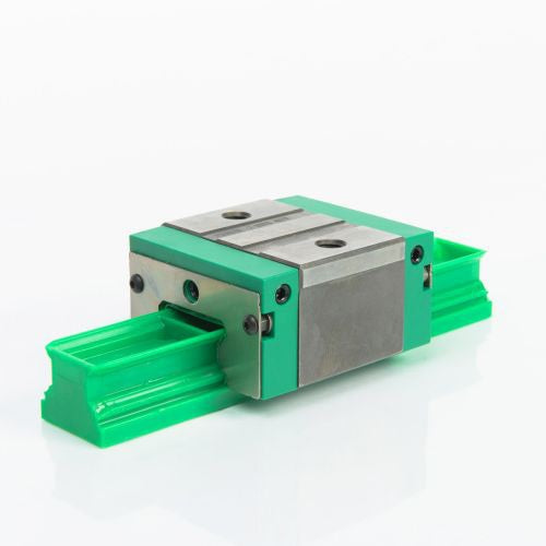 Führungswagen KWVE35 -B-ESC-V1-G3 087 kg Standard kurz 35er Reihe INA