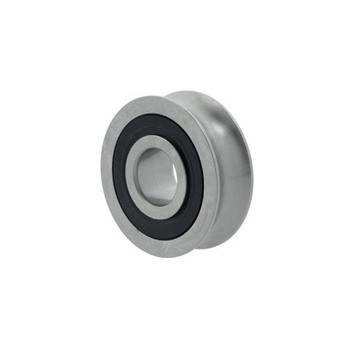 Laufrolle LFR50/5-6 -2RS-RB ID 5mm AD 17mm Breite8mm INA