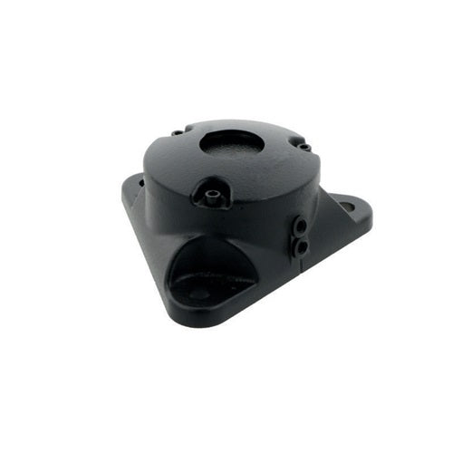 Flanschlagergehäuse F11204 47 mm dreieckig FAG