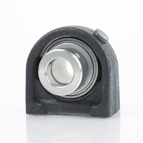 Stehlager-Gehäuseeinheit LSHE30N 30mm Exzenterspannring INA