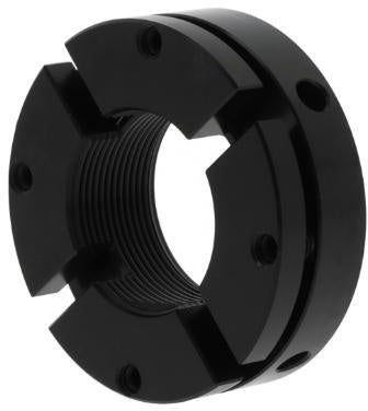 Muttern ZM25 ID 25mm AD 38mm Breite12mm 1St/VE INA