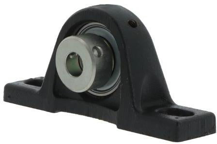 Stehlager-Gehäuseeinheiten PASE35 -N-FA106 35mm Exzenterspannring 1St/VE INA