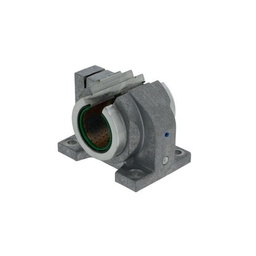 Linear-Gleitlager-Einheiten PAGBAO50 -PP-AS ID 100mm AD 130mm B928mm INA