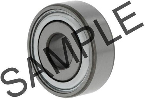 Spannlager UC209-112 ID 4445mm AD 85mm Breite492mm NKE
