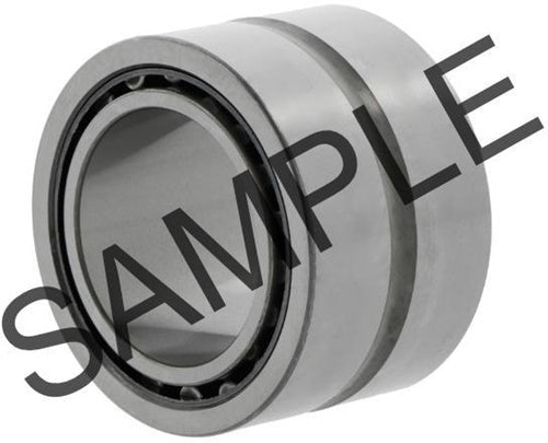 Nadelhülse HK2030 ID 20mm AD 26mm Breite30mm NKE