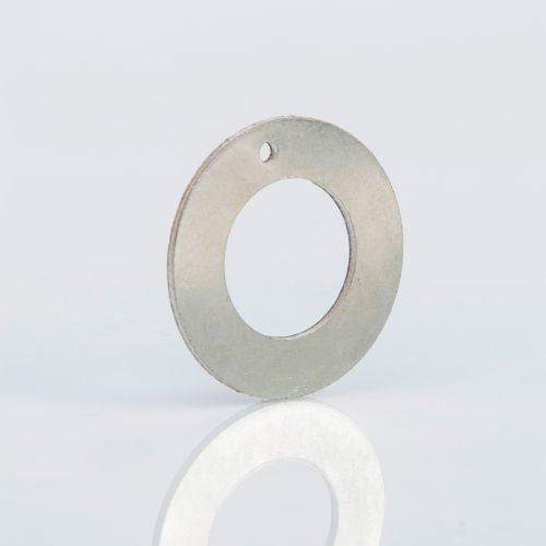 Anlaufscheibe PAW62 P10 ID 62mm AD 90mm B2mm PERMAGLIDE