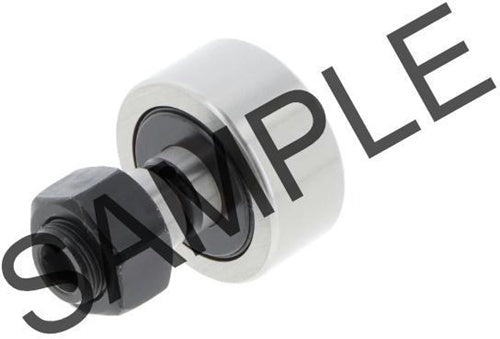 Kurvenrollen KRE16 PP ID 6mm AD 16mm Breite28mm 1St/VE SKF