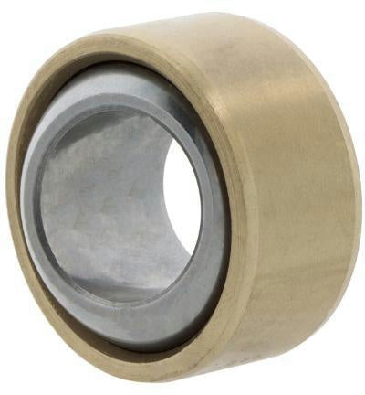 Radial-Gelenklager GE14 -PW 14 mm Außen-Ø 28 mm Breite 19 mm INA