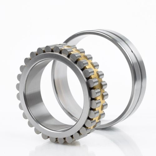 Zylinderrollenlager NN3009 TN/SP ID 45mm AD 75mm Breite23mm SKF