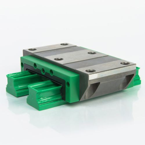 Führungswagen KWVE30 -W-V2-G3 177kg StandStandard 30er Reihe INA