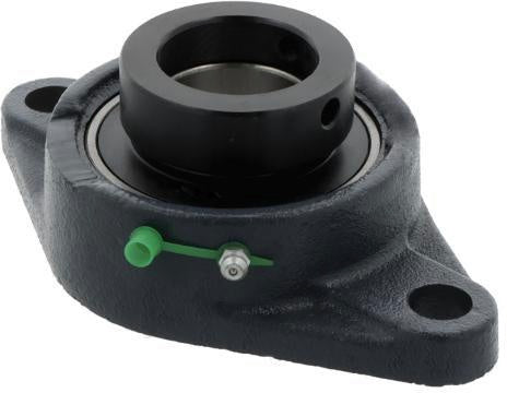 Flanschlager-Gehäuseeinheiten UELFL205 D1 25mm ov1St/VE RHP
