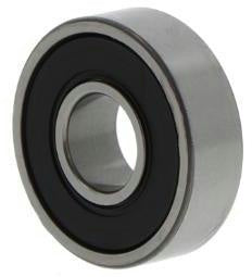 Rillenkugellager 6003 -2RSLTN9/C3VT162 ID 17mm AD 35mm Breite10mm 1St/VE SKF
