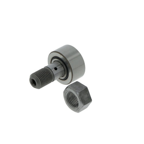 Kurvenrolle NUKR100 H/3AS ID 36mm AD 100mm Breite120mm NTN