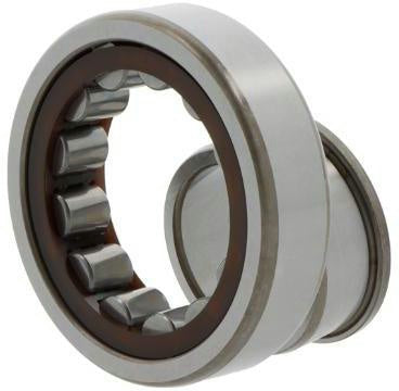 Zylinderrollenlager NJ2211 -E-TVP3-C3 Innen-Ø 55 mm Außen-Ø 100 mm Breite25 mm NKE