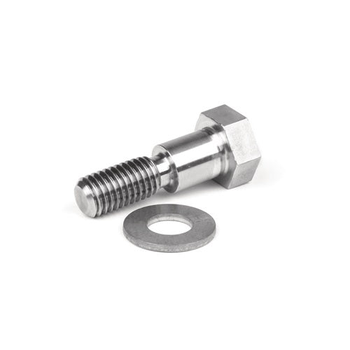 Zapfen LFZ12-45 -A1 Außen-Ø 20 mm Breite 50 mm INA