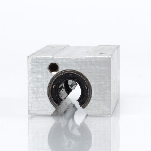 Linear-Kugellager-Einheit KTBO25 -PP-AS 25 mm Außen-Ø 74 mm Breite 130 mm INA