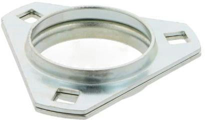 Flanschlagergehäuse PFD72 72mm dreieckig 1St/VE SKF