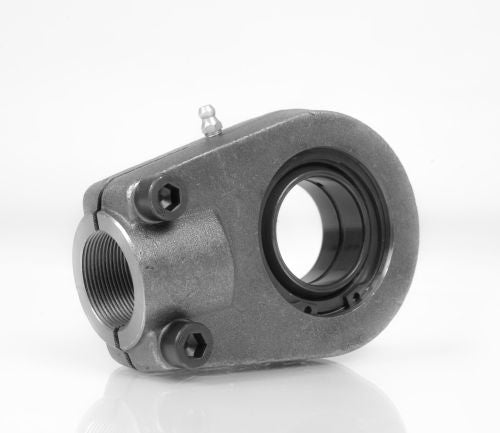 Gelenkkopf SIR25 ES 25mm B20mm SKF