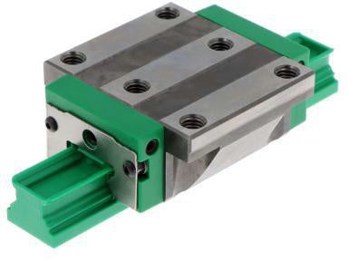 Führungswagen KWVE35 -B-V1-G2 178kg 35er Reihe 1St/VE INA