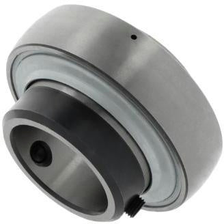 Spannlager GYE60 -KRRB ID 60mm AD 110mm Breite651mm 1St/VE NKE