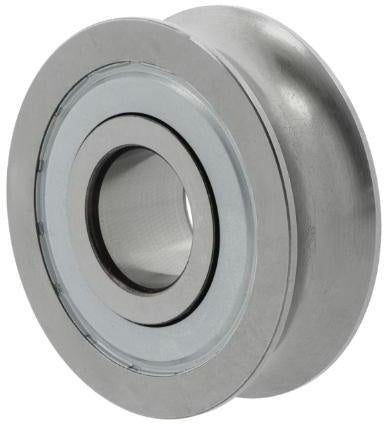 Laufrollen LFR5201-12 -2Z ID 12mm AD 35mm Breite159mm 1St/VE INA